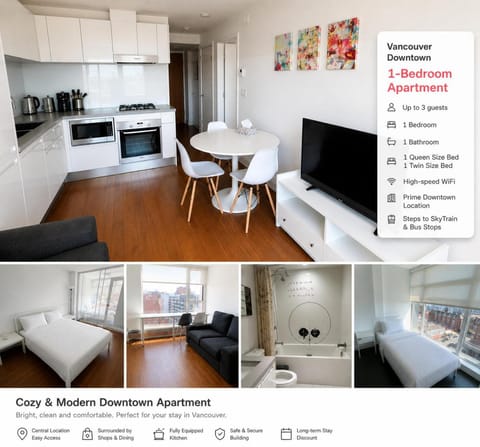 TV and multimedia, Kitchen or kitchenette, Living room, Photo of the whole room, Dining area