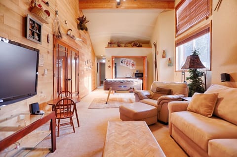 Pioneer 1 House in Sunriver