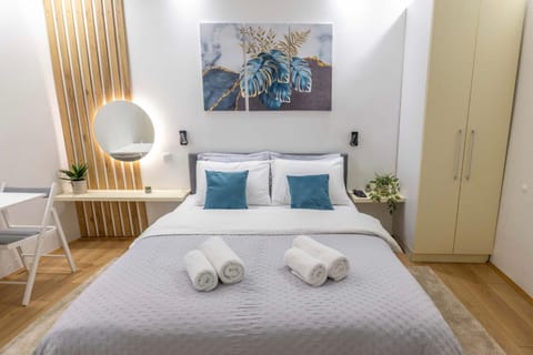 Old City Rooms Inn in Novi Sad