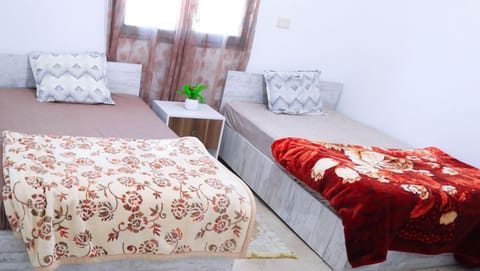 Bed, Decorative detail, Bedroom