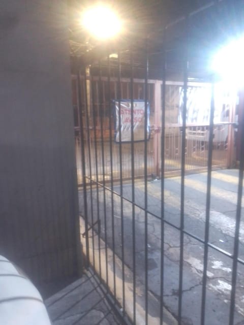 Josefina blanco pacheco Apartment in Hidalgo, Mexico