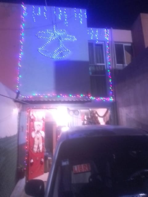 Josefina blanco pacheco Apartment in Hidalgo, Mexico