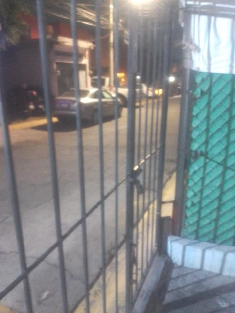 Josefina blanco pacheco Apartment in Hidalgo, Mexico