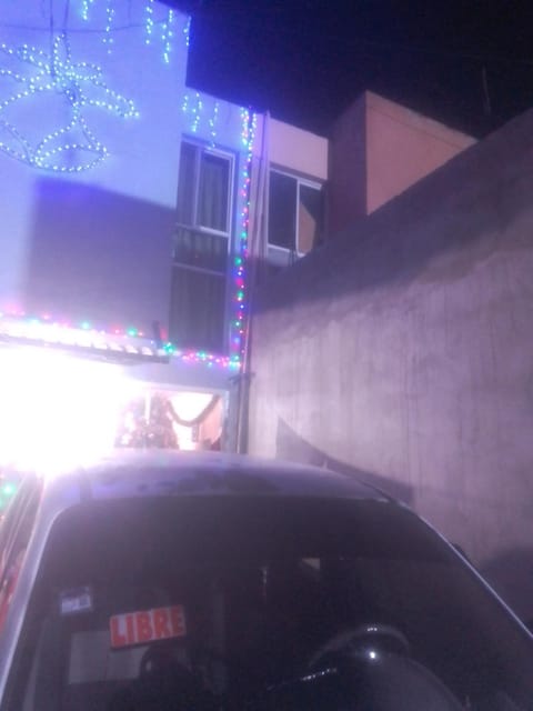 Josefina blanco pacheco Apartment in Hidalgo, Mexico