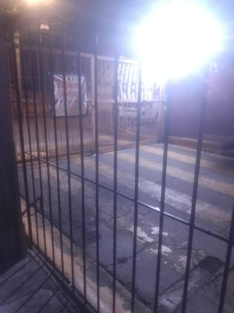 Josefina blanco pacheco Apartment in Hidalgo, Mexico