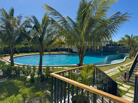 Day, Garden, Garden view, Pool view, Swimming pool, Swimming pool