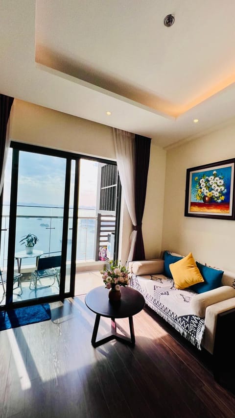 View (from property/room), Sea view