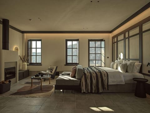 Oreno Mountain Retreat Hotel Apartment in North Macedonia