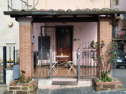 Casa Gabry - Tramonto sul lago Apartment in Anguillara Sabazia