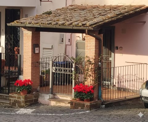 Casa Gabry - Tramonto sul lago Apartment in Anguillara Sabazia