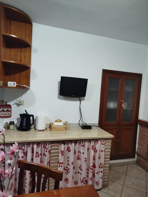 Casa Gabry - Tramonto sul lago Apartment in Anguillara Sabazia