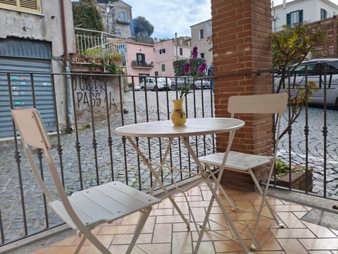 Casa Gabry - Tramonto sul lago Apartment in Anguillara Sabazia