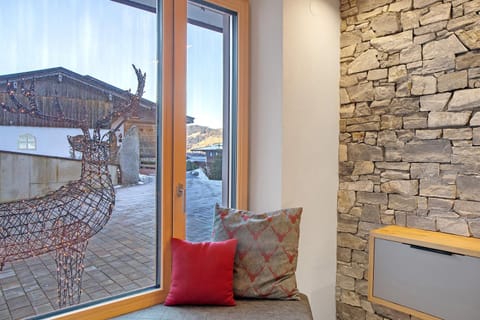 Wildschön Apartment in Salzburgerland