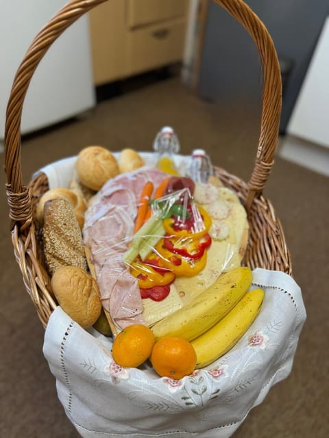 Sonnenplatz Apartment Ploninger Almnest Apartment in Bad Kleinkirchheim