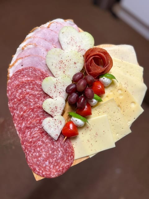 Sonnenplatz Apartment Ploninger Almnest Apartment in Bad Kleinkirchheim