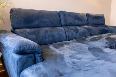 L'Éclat Marin - Sea View- 2 Bedrooms- Garage- Terrace Apartment in Dunkirk