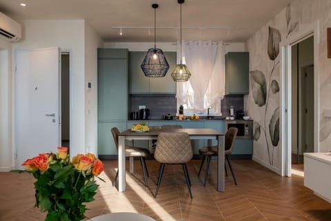 AURA - Seta di Lago - Love Italy Homes Apartment in Province of Brescia