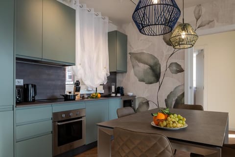 AURA - Seta di Lago - Love Italy Homes Apartment in Province of Brescia