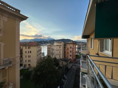 Day, View (from property/room), Balcony/Terrace, City view, Mountain view, Sea view