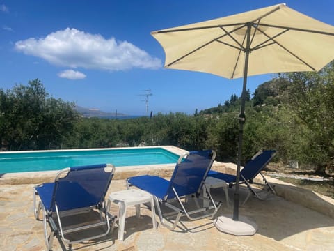 Sea view, Swimming pool, Swimming pool
