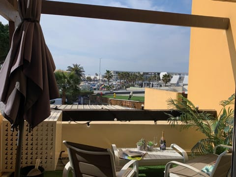 Property view