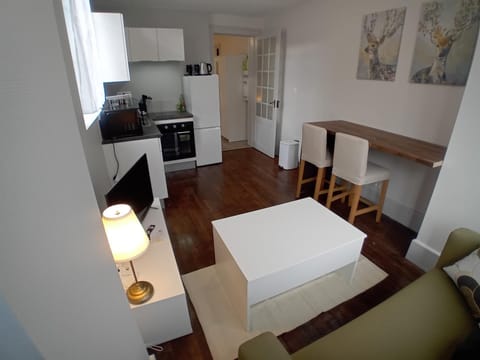 Les Vitraux sur les Remparts Apartment in Langres