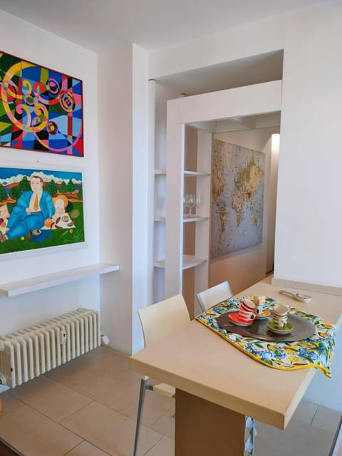 Apartment in the center of Siena ZTL FREE Apartment in Siena