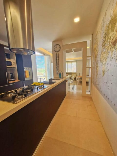 Apartment in the center of Siena ZTL FREE Apartment in Siena