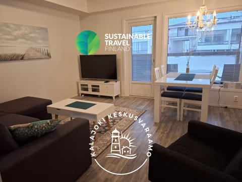 Starvillas B201 Apartment in Finland