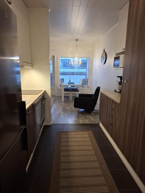 Starvillas B201 Apartment in Finland