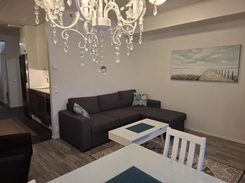 Starvillas B201 Apartment in Finland