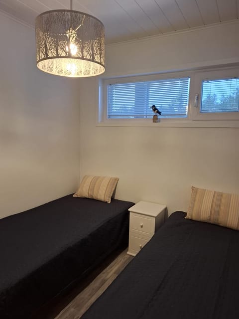 Starvillas B201 Apartment in Finland