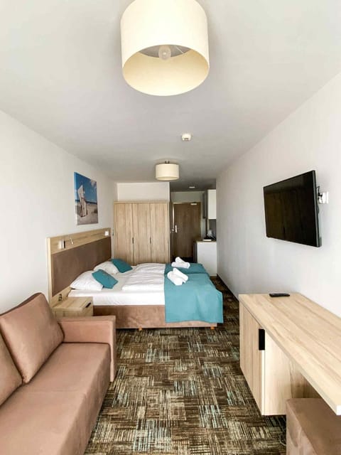 Apartament 301 Casa Bahia Apartment in West Pomeranian Voivodeship, Poland