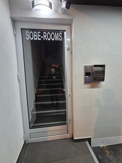 Vila Beograd Hostel in Belgrade