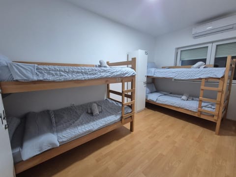 Vila Beograd Hostel in Belgrade