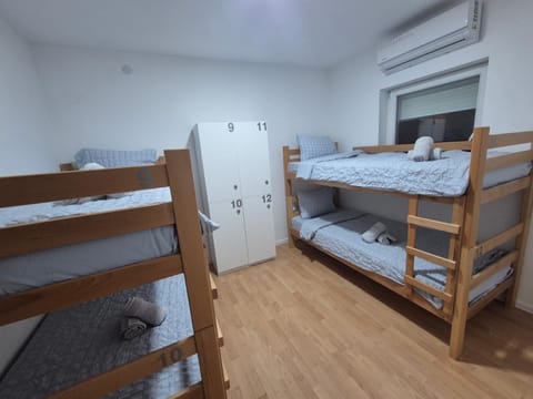 Vila Beograd Hostel in Belgrade