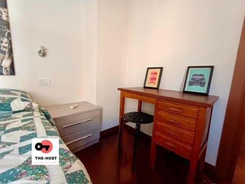 Experience Monza a cozy apartment in the Duomo area Apartment in Monza