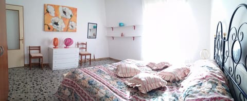 B&B Argentiera 12 Bed and Breakfast in Cagliari