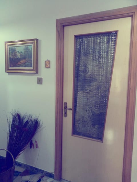 B&B Argentiera 12 Bed and Breakfast in Cagliari