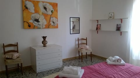 B&B Argentiera 12 Bed and Breakfast in Cagliari