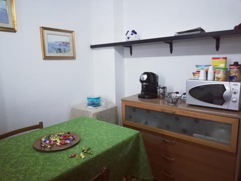 B&B Argentiera 12 Bed and Breakfast in Cagliari