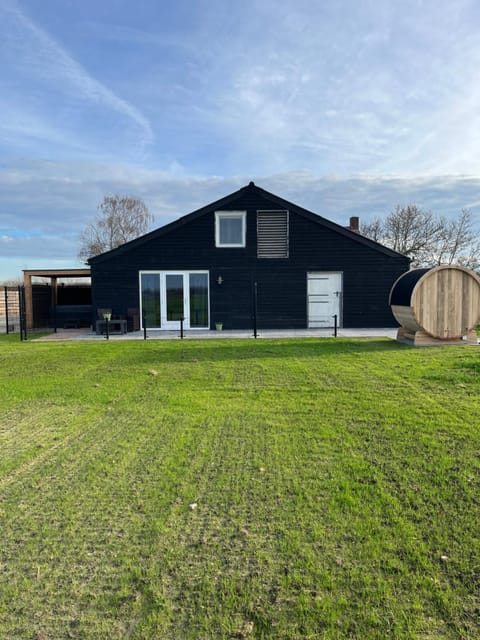 B&B de Landstreek Bed and Breakfast in Tilburg