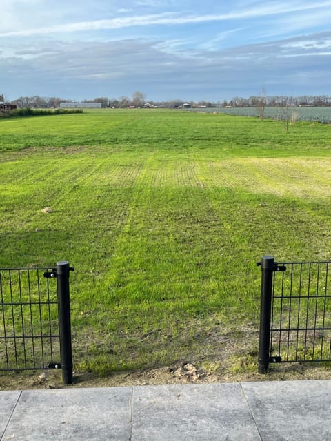 B&B de Landstreek Bed and Breakfast in Tilburg