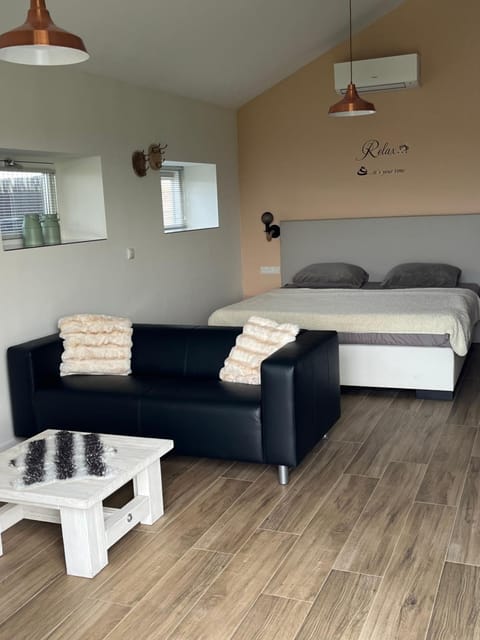 B&B de Landstreek Bed and Breakfast in Tilburg