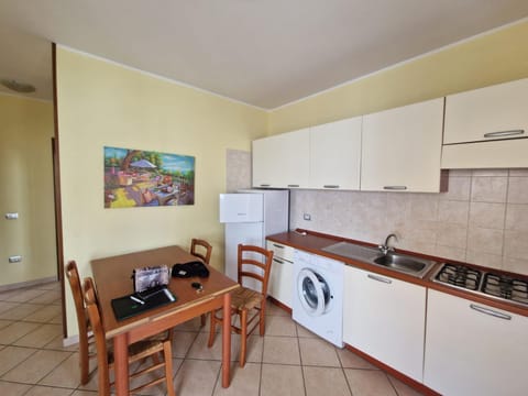 AffittaSardegna - Trilo l'Onda Blu Apartment in Castelsardo