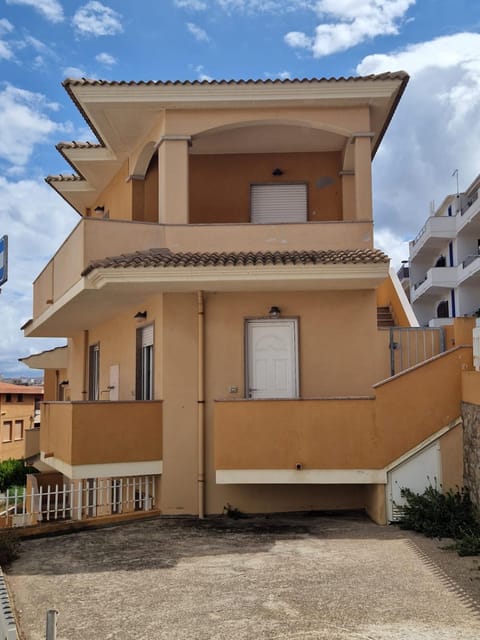 AffittaSardegna - Trilo l'Onda Blu Apartment in Castelsardo