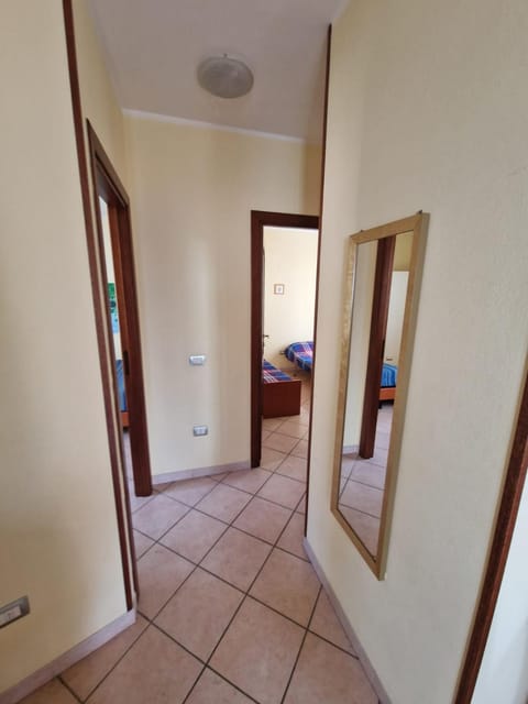 AffittaSardegna - Trilo l'Onda Blu Apartment in Castelsardo