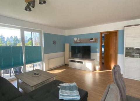 Ferienwohnung Wiesenblick Apartment in Heringsdorf