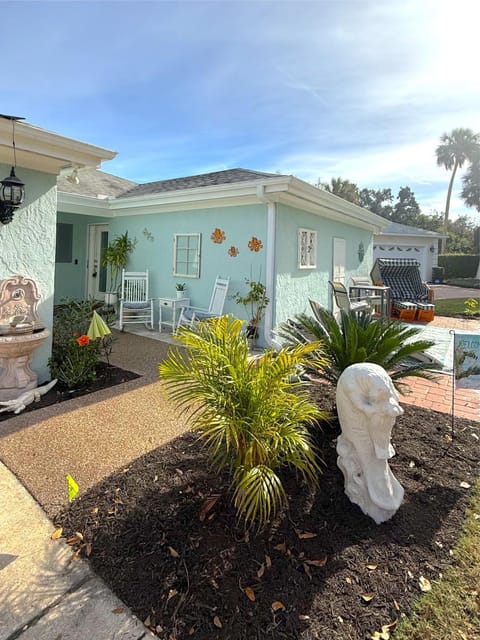 The little Manatee Apartment Bed and Breakfast in Apopka