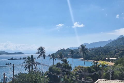 Sea view, Sea view